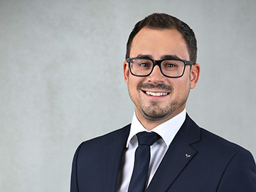 Thomas Steiner, Portraitfoto